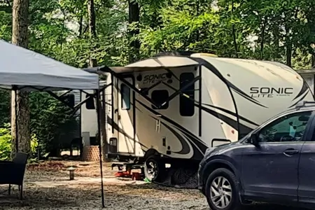  The Cozy Sonic Lite Getaway in Grand valley