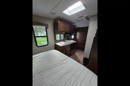  The Cozy Sonic Lite Getaway in Grand valley