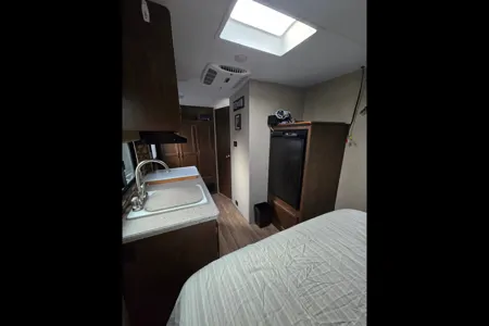  The Cozy Sonic Lite Getaway in Grand valley