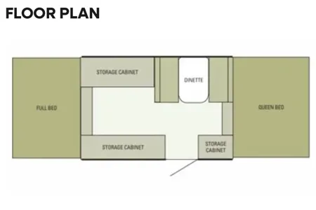 Super Starcraft Starflyer Trailer