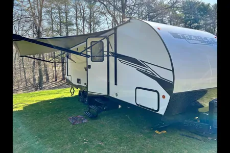 Fireside RV's 2024 Prime Time Tracer 26BHSLE Bunkhouse - LMI1275 *