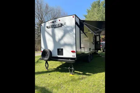 Fireside RV's 2024 Prime Time Tracer 26BHSLE Bunkhouse - LMI1275 *
