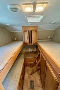 Palomino Puma 30KFBDS Travel Trailer