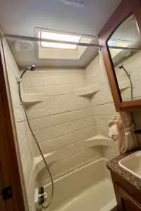 Palomino Puma 30KFBDS Travel Trailer