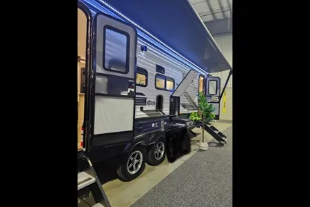 The Pearl Expedition