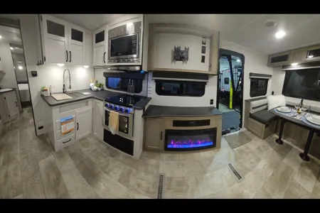 The Pearl Expedition