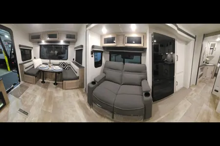 The Pearl Expedition