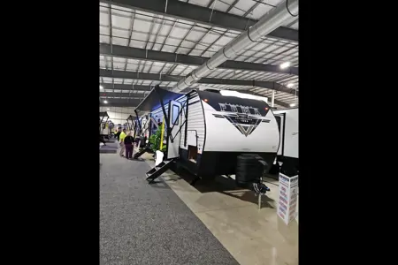 The Pearl Expedition