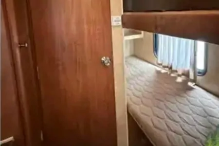 Getaway memories Jayco Swift Travel Trailer