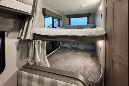 shan shan's Grand Design 23BHE XLS Travel Trailer
