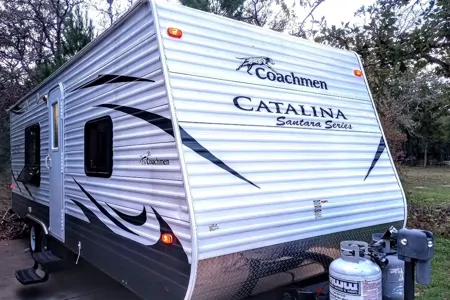 2012 Catalina Coachman