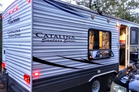 2012 Catalina Coachman