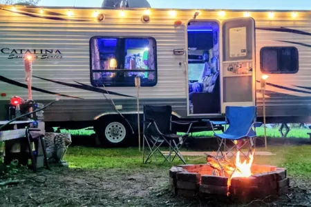 2012 Catalina Coachman