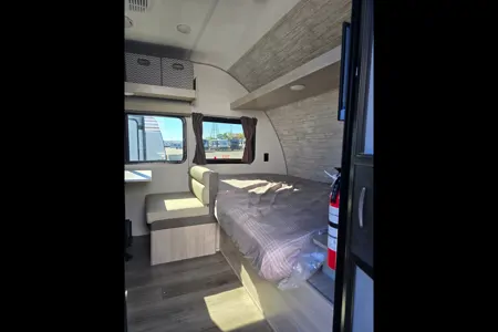 Aaron's Coachmen Catalina Travel Trailer