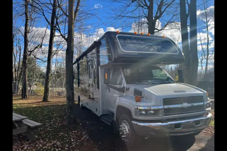 Gulf Stream Endura Super C