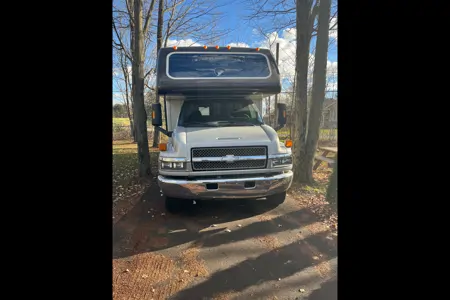 Gulf Stream Endura Super C