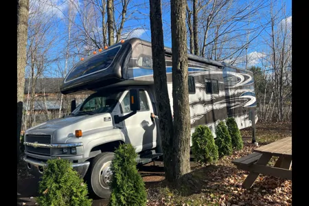 Gulf Stream Endura Super C