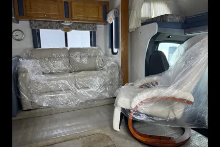 Gulf Stream Endura Super C