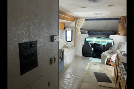 Gulf Stream Endura Super C