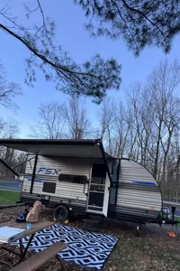 Couples or Family Bunkhouse Oasis