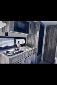 Couples or Family Bunkhouse Oasis