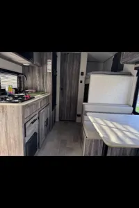 Couples or Family Bunkhouse Oasis