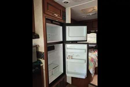 Bubbles fun times RV