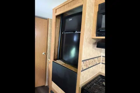 Chalet VR du Parc de la Gaspésie