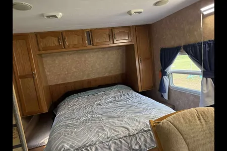 Chalet VR du Parc de la Gaspésie