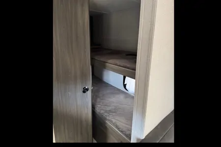 Matt's Shasta 19 Travel Trailer