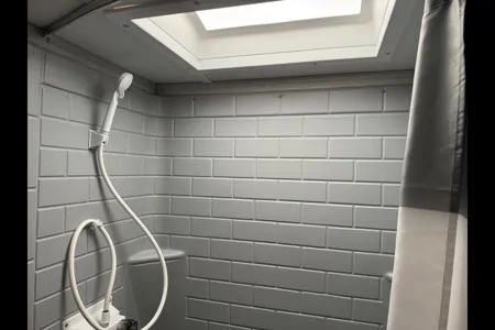 Matt's Shasta 19 Travel Trailer