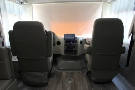 Luxury Compact RV