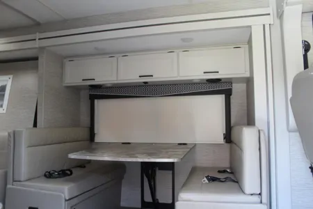Luxury Compact RV