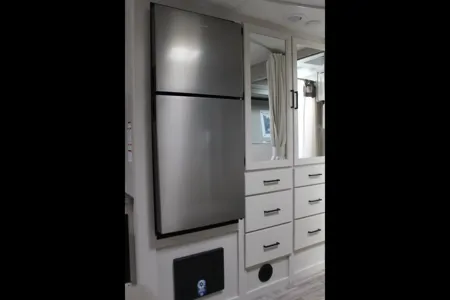 Luxury Compact RV