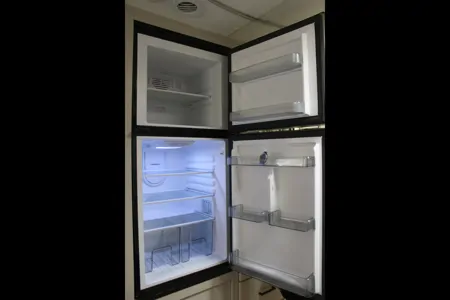 Luxury Compact RV