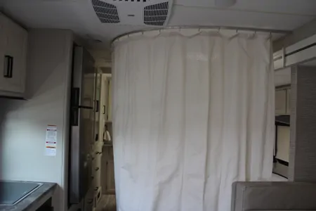 Luxury Compact RV