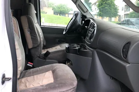 Bernice's Tioga Fleetwood Class C