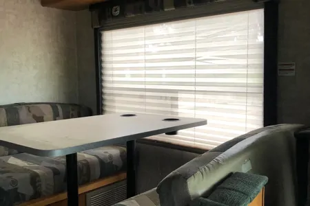 Bernice's Tioga Fleetwood Class C