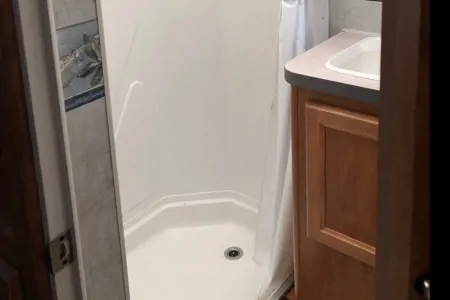 Bernice's Tioga Fleetwood Class C