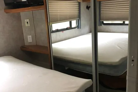 Bernice's Tioga Fleetwood Class C