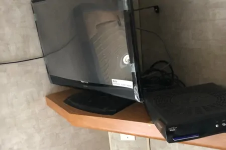 Bernice's Tioga Fleetwood Class C