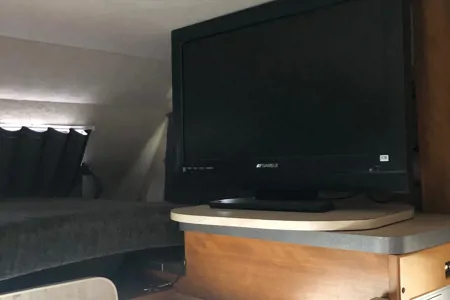 Bernice's Tioga Fleetwood Class C