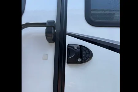 Eagle's Jayco 27BHB Travel Trailer