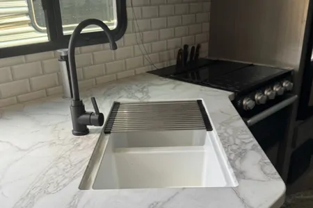 Eagle's Jayco 27BHB Travel Trailer