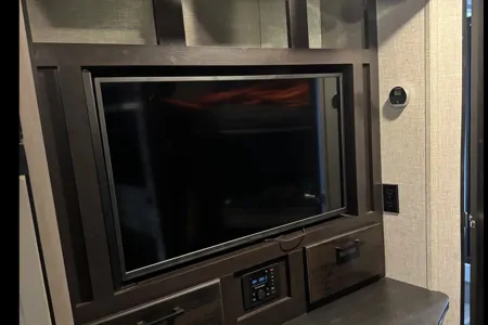 Eagle's Jayco 27BHB Travel Trailer