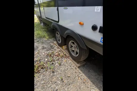 Eagle's Jayco 27BHB Travel Trailer