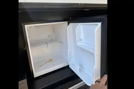 Eagle's Jayco 27BHB Travel Trailer