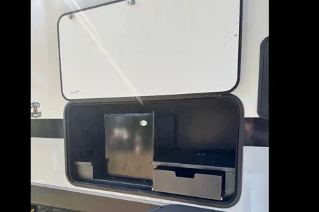 Eagle's Jayco 27BHB Travel Trailer