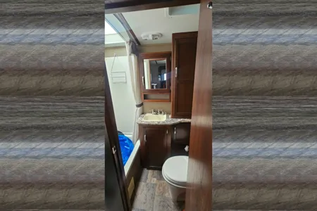 Wolsey Family Keystone Travel Trailer - Sleeps 6!