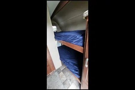 Wolsey Family Keystone Travel Trailer - Sleeps 6!